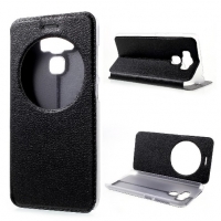 Cover case Nera per ASUS Zenfone 3 - CKRFZEN3 Cover case Nera per ASUS Zenfone 3 - CKRFZEN3