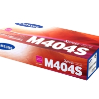 Cartuccia Toner Samsung CLT-M404S Magenta CLT-M404S/ELS