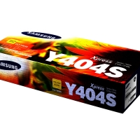 Cartuccia Toner Samsung CLT-Y404S CLT-Y404S/ELS Cartuccia Toner Samsung CLT-Y404S CLT-Y404S/ELS