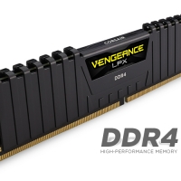 RAM DDR4 Corsair Vengeance LPX 8GB CMK8GX4M2A2666C16 RAM DDR4 Corsair Vengeance LPX 8GB CMK8GX4M2A2666C16