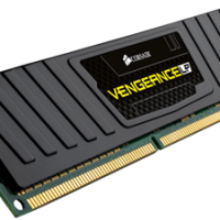 Memorie RAM DDR3 Corsair Vengeance 16GB (2X8GB) CML16GX3M2A1600C9 Memorie RAM DDR3 Corsair Vengeance 16GB (2X8GB) CML16GX3M2A1600C9