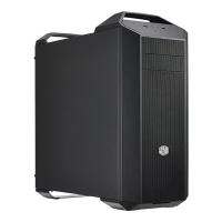 Case Cooler MasterCase 5 - CMMCX0005KKN00 Case Cooler MasterCase 5 - CMMCX0005KKN00