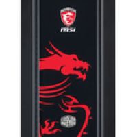  MasterBox 5 MSI Edition MCX-B5S2-KWNN-03-MI