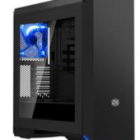 Case Cooler Master MasterCase Pro 6 - CMMCYC6P2KW5N Case Cooler Master MasterCase Pro 6 - CMMCYC6P2KW5N