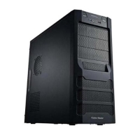 Case Cooler Master CMP 351 USB3.0 ATX Case Cooler Master CMP 351 USB3.0 ATX