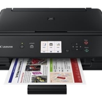 Canon PIXMA TS5050