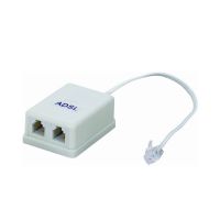 Sdoppiatore Filtro ADSL su Cavo CN-FIL-014