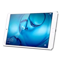 Huawei Mediapad M3 LITE 8 CPN-L09_WHITE