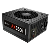 Alimentatore PC Corsair AX860i 860W ATX CP-9020037-EU