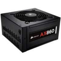 Alimentatore PC Corsair AX860 860W ATX CP-9020044-EU Alimentatore PC Corsair AX860 860W ATX CP-9020044-EU
