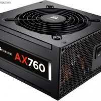Alimentatore PC Modulare Corsair CP-9020045-EU Alimentatore PC Modulare Corsair CP-9020045-EU