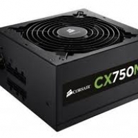 Alimentatore PC Modulare Corsair CP-9020061-EU Alimentatore PC Modulare Corsair CP-9020061-EU
