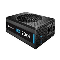 Alimentatore PC Corsair HX1200i HXi Series 1200W ATX CP-9020070-EU