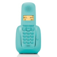 Telefono Cordless Gigaset A150 aquablue Telefono Cordless Gigaset A150 aquablue