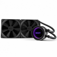 NZXT KRAKEN X62 VARIABLE SPEED RL-KRX62-01 NZXT KRAKEN X62 VARIABLE SPEED RL-KRX62-01