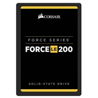 SSD Corsair Force Series LE200 F120GBLE200B SSD Corsair Force Series LE200 F120GBLE200B
