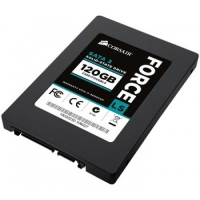 SSD Corsair FORCE LS 120GB CSSD-F120GBLSB SSD Corsair FORCE LS 120GB CSSD-F120GBLSB
