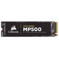 SSD Corsair Force MP500 NVMe 120GB CSSD-F120GBMP500 SSD Corsair Force MP500 NVMe 120GB CSSD-F120GBMP500