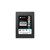 SSD Corsair Force Series  LS 240GB CSSD-F240GBLSB