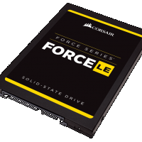 SSD Corsair Force Series  LE 960GB CSSD-F960GBLEB