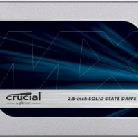 SSD Crucial MX500 CT1000MX500SSD1