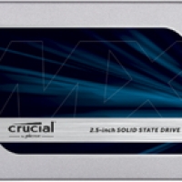 SSD Crucial MX500 CT250MX500SSD1 SSD Crucial MX500 CT250MX500SSD1