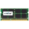 RAM SoDIMM DDR3 Crucial CT4G3S1339MCEU RAM SoDIMM DDR3 Crucial CT4G3S1339MCEU