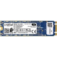 Crucial MX500 CT500MX500SSD4