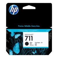 Cartuccia Ink HP 711 Nero 80ml CZ133A Cartuccia Ink HP 711 Nero 80ml CZ133A