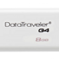 Pendrive Kingston 8GB DATATRAVELER G4 USB 3.0