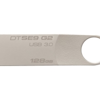 Pendrive 128GB Kingston USB 3.0 DTSE9G2/128GB
