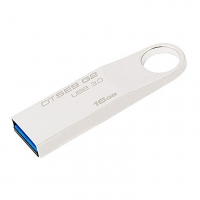 Pendrive 16GB Kingston USB 3.0 DTSE9G2/16GB