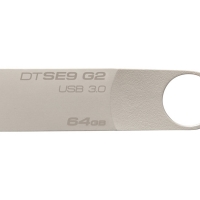 Pendrive 64GB Kingston USB 3.0 DTSE9G2/64GB Pendrive 64GB Kingston USB 3.0 DTSE9G2/64GB