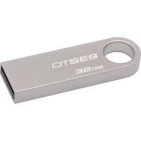 Pendrive Kingston Technology DataTraveler SE9 32GB 32GB USB 2.0 DTSE9H/32GB