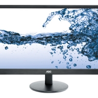 Monitor AOC E2270SWN Monitor AOC E2270SWN