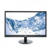 Monitor AOC serie Value E2470SWHE Monitor AOC serie Value E2470SWHE