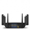 Linksys EA9500 MAX-STREAM AC5400 MU-MIMO Gigabit Router Linksys EA9500 MAX-STREAM AC5400 MU-MIMO Gigabit Router