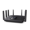 Linksys EA9500 MAX-STREAM AC5400 MU-MIMO Gigabit Router Linksys EA9500 MAX-STREAM AC5400 MU-MIMO Gigabit Router