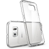 Clear Cover Samsung Galaxy S7 Edge Gold Clear Cover Samsung Galaxy S7 Edge Gold