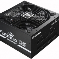 Alimentatore PC Enermax Platimax DF 500W EPF500AWT Alimentatore PC Enermax Platimax DF 500W EPF500AWT