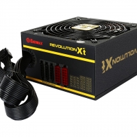 Alimentatore PC Enermax Revolution XT II 750W ERX750AWT Alimentatore PC Enermax Revolution XT II 750W ERX750AWT