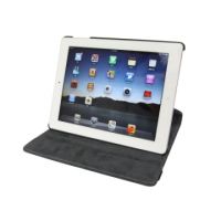 Ewent Cover Stand ruotabile per iPad 2/3/4 Gen EW1643 Ewent Cover Stand ruotabile per iPad 2/3/4 Gen EW1643