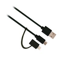 Ewent Cavo Dati/Ricarica per Apple EW9909 Ewent Cavo Dati/Ricarica per Apple EW9909