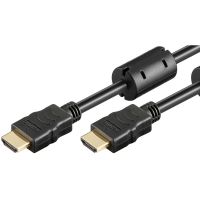 CAVO HDMI 1.4 CON ETHERNET EW-130109-050-N-P CAVO HDMI 1.4 CON ETHERNET EW-130109-050-N-P