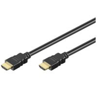Cavo HDMI Hight Speed con Ethernet 5m EW-130110-050-N-P Cavo HDMI Hight Speed con Ethernet 5m EW-130110-050-N-P