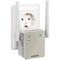 Range Extender WiFi Netgear EX6120-100PES