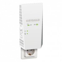 Netgear Nighthawk X4 WiFi Range Extender EX7300-100PES Netgear Nighthawk X4 WiFi Range Extender EX7300-100PES