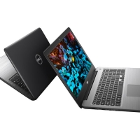 Notebook Dell Inspiron 15 5567-F1KV2 Notebook Dell Inspiron 15 5567-F1KV2
