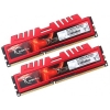 RAM DDR3 G.Skill RipjawsX F3-12800CL9D-8GBXL