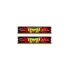 RAM DDR3 G.Skill Aegis F3-1333C9D-8GIS RAM DDR3 G.Skill Aegis F3-1333C9D-8GIS